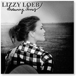 Lizzy Loeb - Drawing Lines