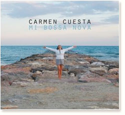 Carmen Cuesta - Mi Bossa Nova